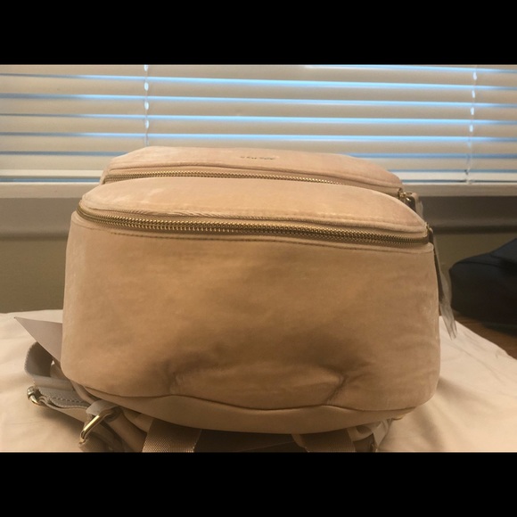 Nine West Taren  backpack - Picture 8 of 8